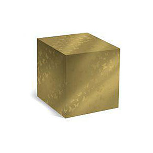 Коробка подарочная «Золото»